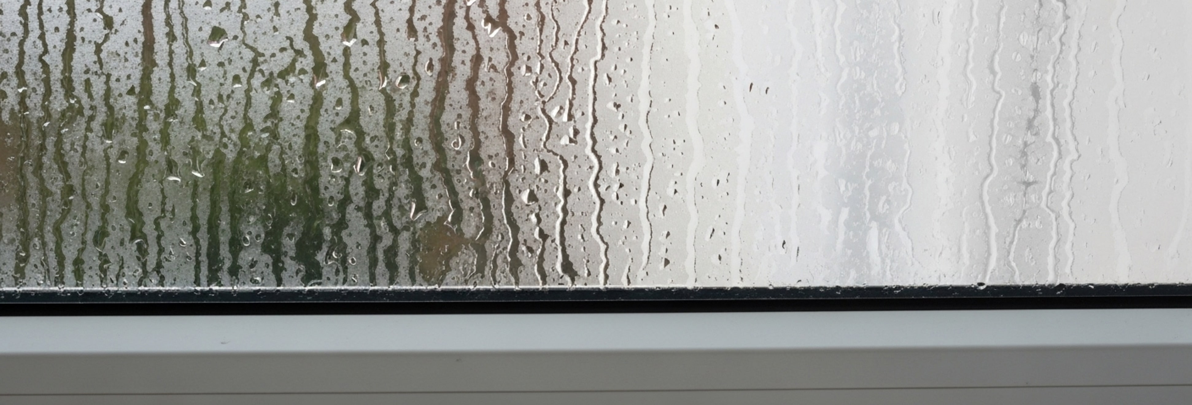 Профилактика выпадения конденсата Профилактика выпадения конденсата