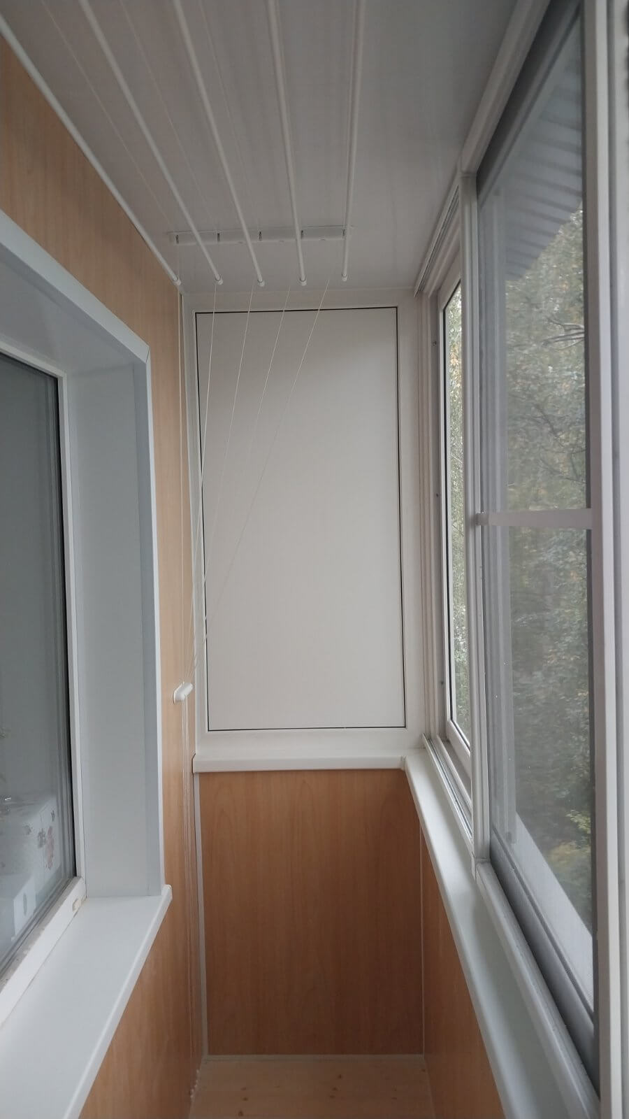Идеи дизайна кухни 9 кв м с балконом